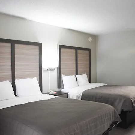 Bridgeview Inn Chicago Area Extérieur photo