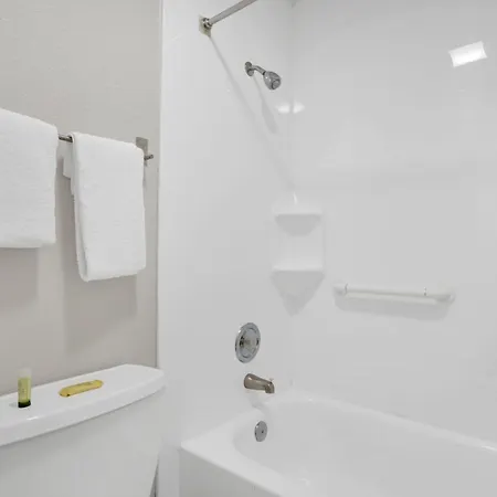 Bridgeview Inn Chicago Area Extérieur photo
